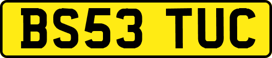 BS53TUC