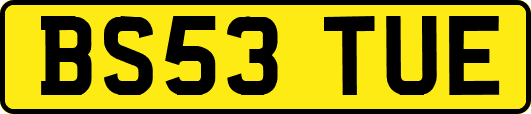 BS53TUE