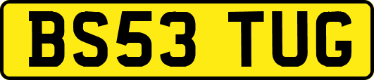 BS53TUG