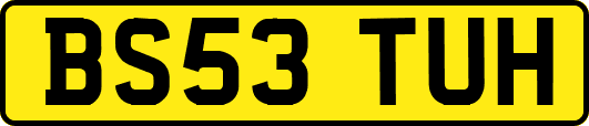 BS53TUH