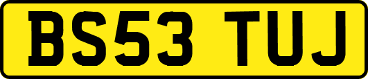 BS53TUJ