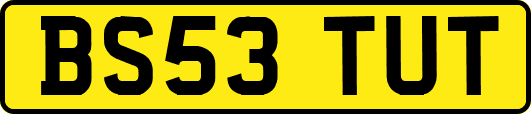 BS53TUT