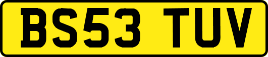 BS53TUV