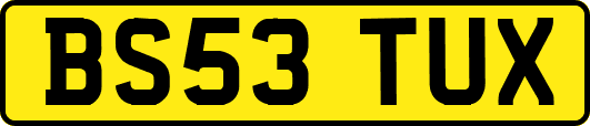 BS53TUX