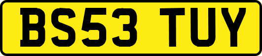 BS53TUY