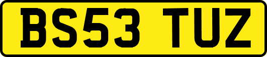 BS53TUZ