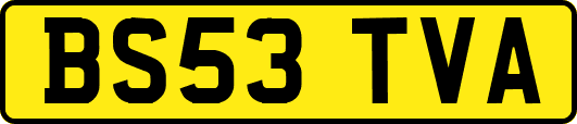 BS53TVA