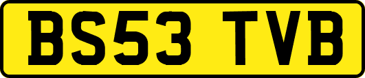 BS53TVB