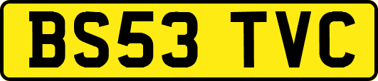 BS53TVC