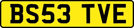 BS53TVE