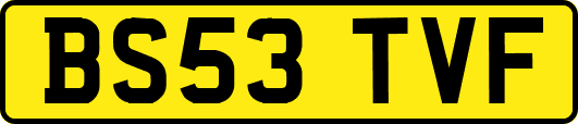 BS53TVF