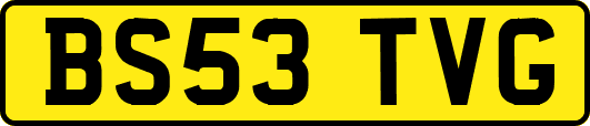 BS53TVG