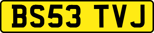 BS53TVJ
