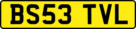 BS53TVL