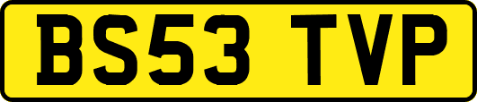 BS53TVP