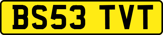 BS53TVT