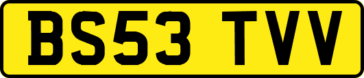 BS53TVV