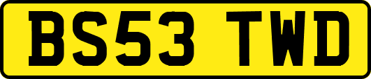 BS53TWD