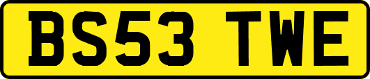 BS53TWE