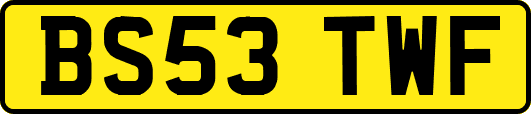 BS53TWF