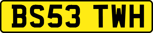 BS53TWH