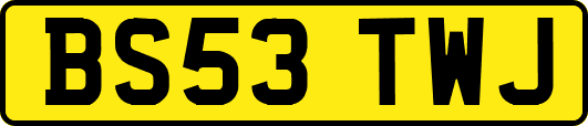 BS53TWJ