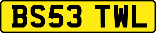 BS53TWL