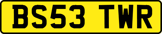 BS53TWR