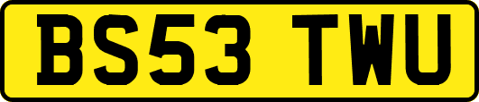 BS53TWU