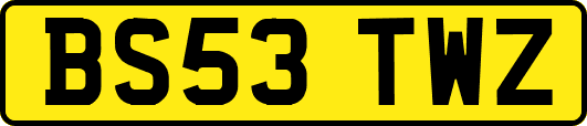 BS53TWZ