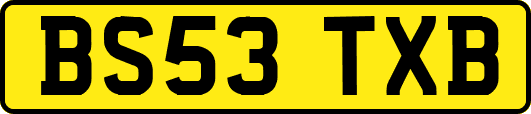 BS53TXB