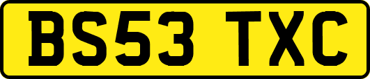 BS53TXC