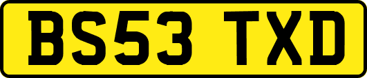 BS53TXD