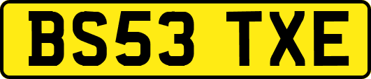 BS53TXE