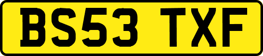 BS53TXF