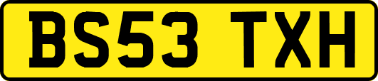 BS53TXH