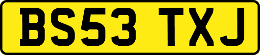 BS53TXJ
