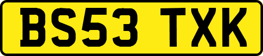 BS53TXK