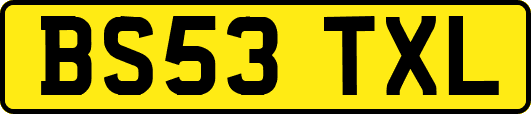 BS53TXL
