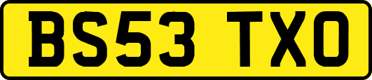 BS53TXO