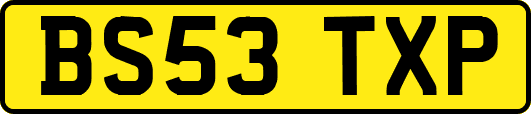 BS53TXP
