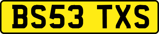 BS53TXS