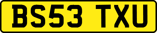BS53TXU