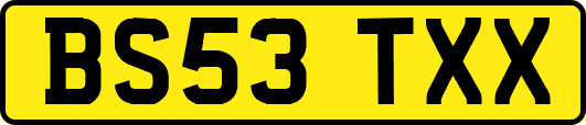 BS53TXX