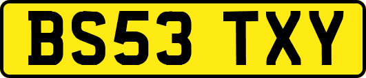 BS53TXY