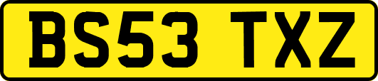 BS53TXZ