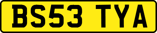 BS53TYA