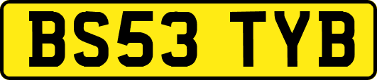BS53TYB