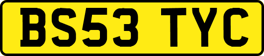 BS53TYC