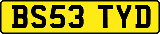 BS53TYD